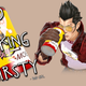 Illustration for article titled Travis Touchdown Gets Lost, Ends Up In Left 4 Dead, TF2